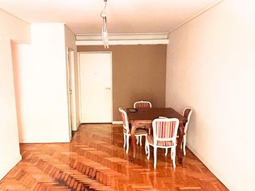 VENTA DEPARTAMENTO 4 AMBIENTES BELGRANO