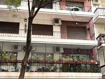VENTA DEPARTAMENTO 4 AMBIENTES BELGRANO