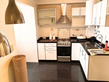VENTA DEPARTAMENTO 4 AMBIENTES BELGRANO