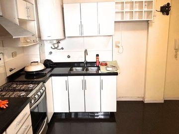 VENTA DEPARTAMENTO 4 AMBIENTES BELGRANO