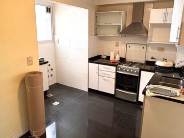 VENTA DEPARTAMENTO 4 AMBIENTES BELGRANO