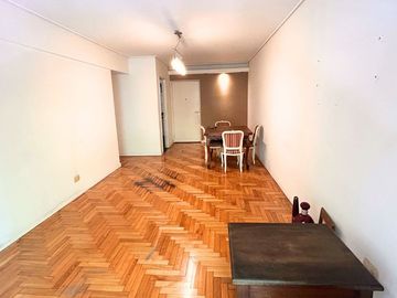 VENTA DEPARTAMENTO 4 AMBIENTES BELGRANO