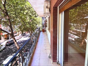 VENTA DEPARTAMENTO 4 AMBIENTES BELGRANO