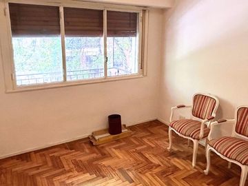 VENTA DEPARTAMENTO 4 AMBIENTES BELGRANO
