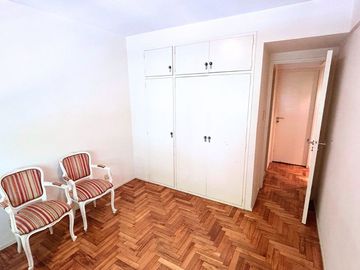 VENTA DEPARTAMENTO 4 AMBIENTES BELGRANO