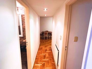VENTA DEPARTAMENTO 4 AMBIENTES BELGRANO