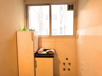 VENTA DEPARTAMENTO 4 AMBIENTES BELGRANO