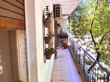 VENTA DEPARTAMENTO 4 AMBIENTES BELGRANO