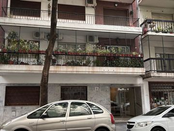 VENTA DEPARTAMENTO 4 AMBIENTES BELGRANO