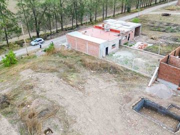 VENTA TERRENO 250M² SANTO DOMINGO