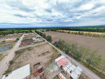 VENTA TERRENO 250M² SANTO DOMINGO
