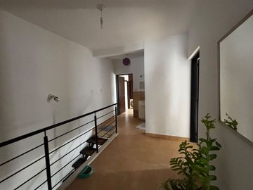 VENTA DUPLEX 4 DORMITORIOS EN Bº LOS PERALES