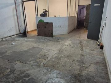 Depósito en alquiler de 200m2 ubicado en Villa Crespo
