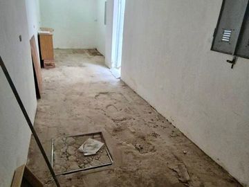 Galpón en alquiler de 200m2 ubicado en Villa Crespo