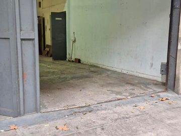 Galpón en alquiler de 200m2 ubicado en Villa Crespo