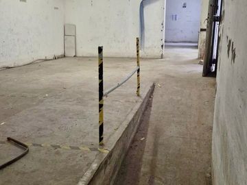 Galpón en alquiler de 200m2 ubicado en Villa Crespo