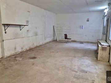 Galpón en alquiler de 200m2 ubicado en Villa Crespo