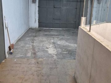 Galpón en alquiler de 200m2 ubicado en Villa Crespo