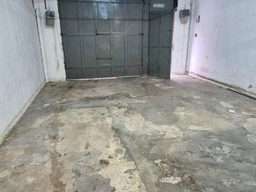 Galpón en alquiler de 200m2 ubicado en Villa Crespo