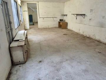 Galpón en alquiler de 200m2 ubicado en Villa Crespo