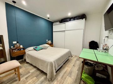 VENTA PH 2 AMBIENTES EN LAS CAÑITAS