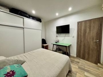 VENTA PH 2 AMBIENTES EN LAS CAÑITAS