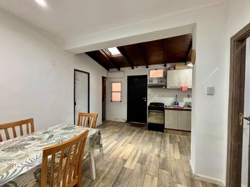 VENTA PH 2 AMBIENTES EN LAS CAÑITAS