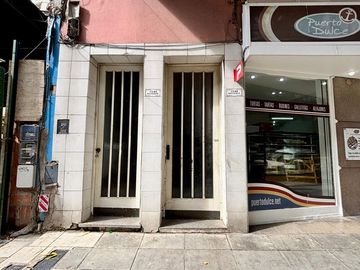 VENTA PH 2 AMBIENTES EN LAS CAÑITAS