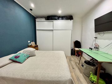 VENTA PH 2 AMBIENTES EN LAS CAÑITAS