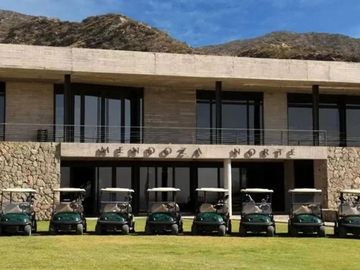 VENTA LOTE MENDOZA NORTE COUNTRY 600 MTS
