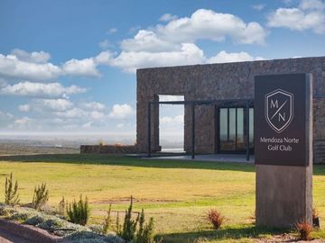 VENTA LOTE MENDOZA NORTE COUNTRY 600 MTS