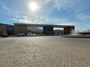 VENTA LOTE MENDOZA NORTE COUNTRY 600 MTS