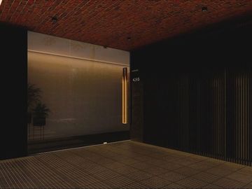 Venta depto 4amb piso balc terraza vista imponente
