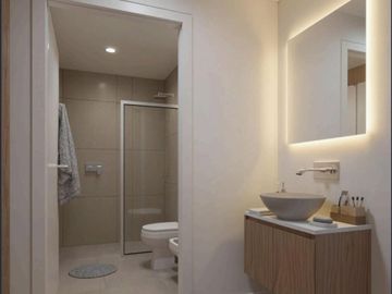 Venta 4amb piso terraza toilet amenit piso alto