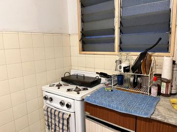 VENTA 2 AMBIENTES LUMINOSO VILLA CRESPO