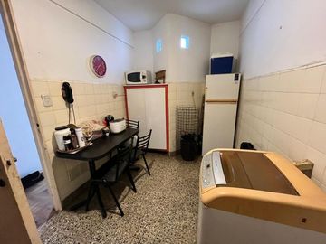 VENTA 2 AMBIENTES LUMINOSO VILLA CRESPO
