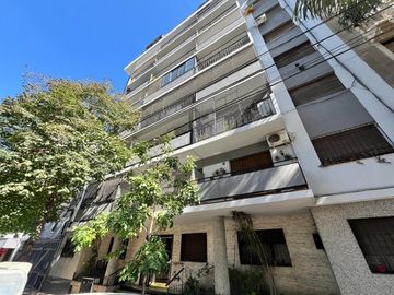 VENTA 2 AMBIENTES LUMINOSO VILLA CRESPO