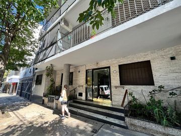 VENTA 2 AMBIENTES LUMINOSO VILLA CRESPO