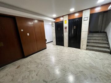VENTA 2 AMBIENTES LUMINOSO VILLA CRESPO