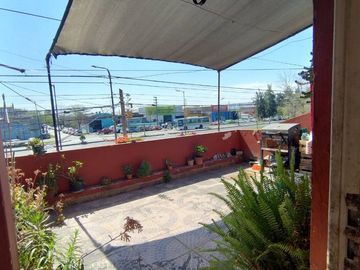 VENTA CASA PLANTA ALTA 2 DORMIT. TERRAZA. OPORT !