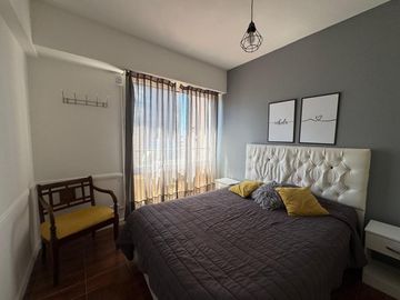 VENTA 2 AMBIENTES - TORRE CORRIENTES