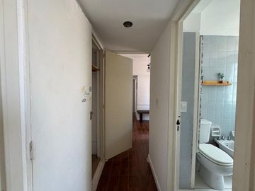 VENTA 2 AMBIENTES - TORRE CORRIENTES