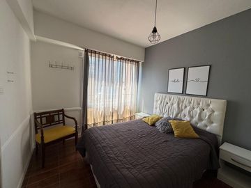 VENTA 2 AMBIENTES - TORRE CORRIENTES