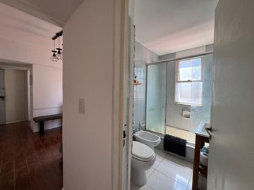VENTA 2 AMBIENTES - TORRE CORRIENTES