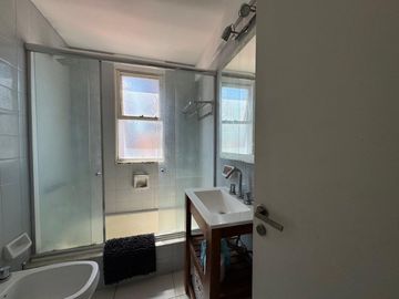 VENTA 2 AMBIENTES - TORRE CORRIENTES
