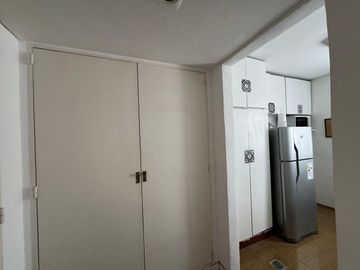 VENTA 2 AMBIENTES - TORRE CORRIENTES