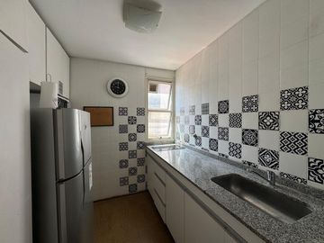 VENTA 2 AMBIENTES - TORRE CORRIENTES