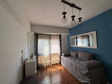 VENTA 2 AMBIENTES - TORRE CORRIENTES