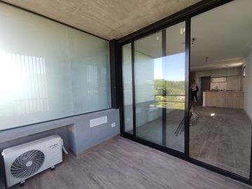 Venta departamento 2 amb balcon amenities Nuñez