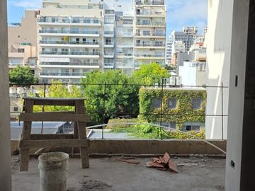 Venta departamento 2 amb balcon amenities Nuñez